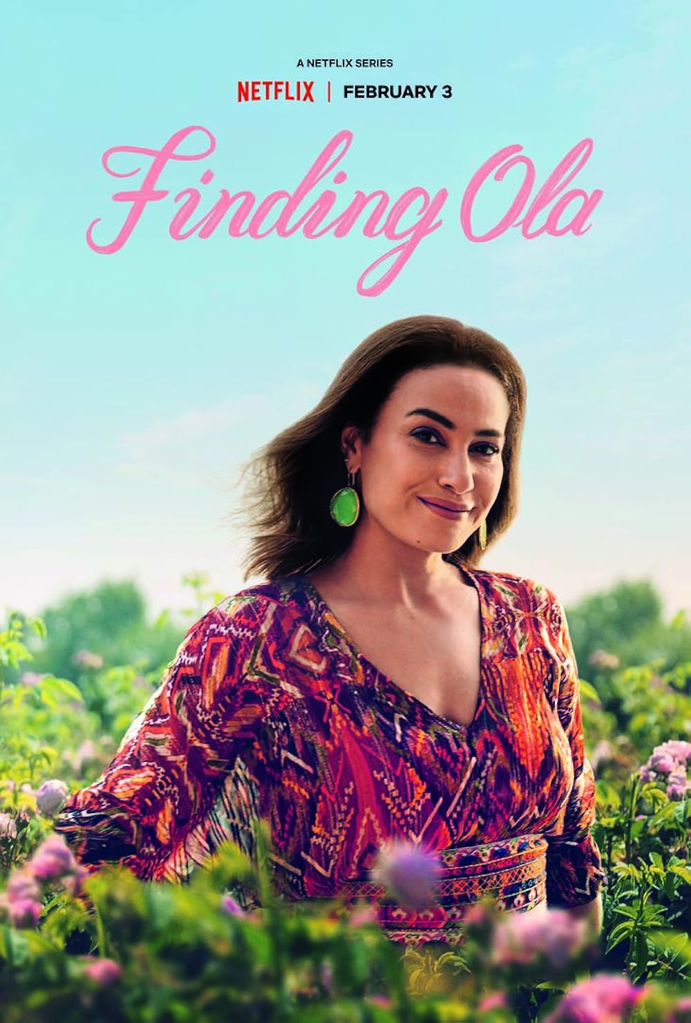 Finding Ola (S01 - S02)